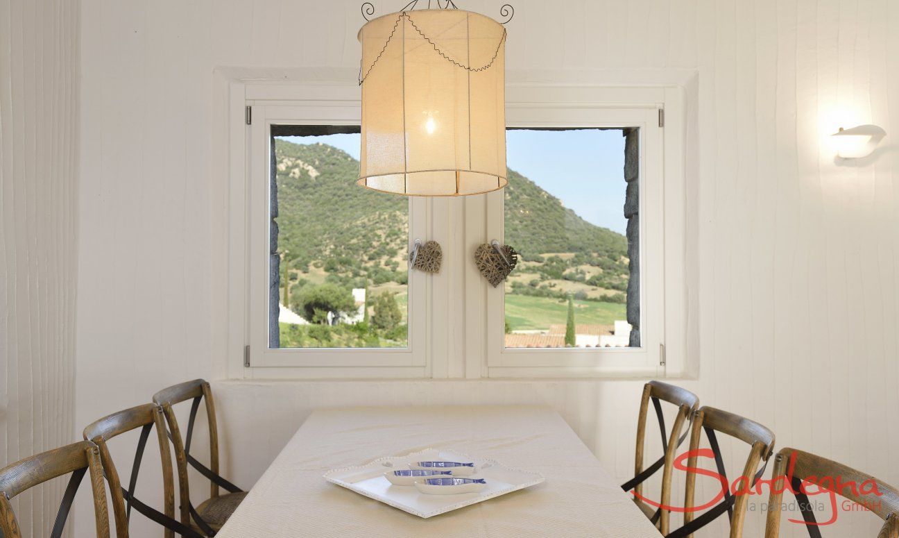 Li Conchi 11 | Dining with view Dining with view