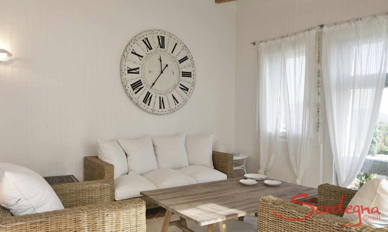 Li Conchi 11 | Livingroom with sofa corner Living