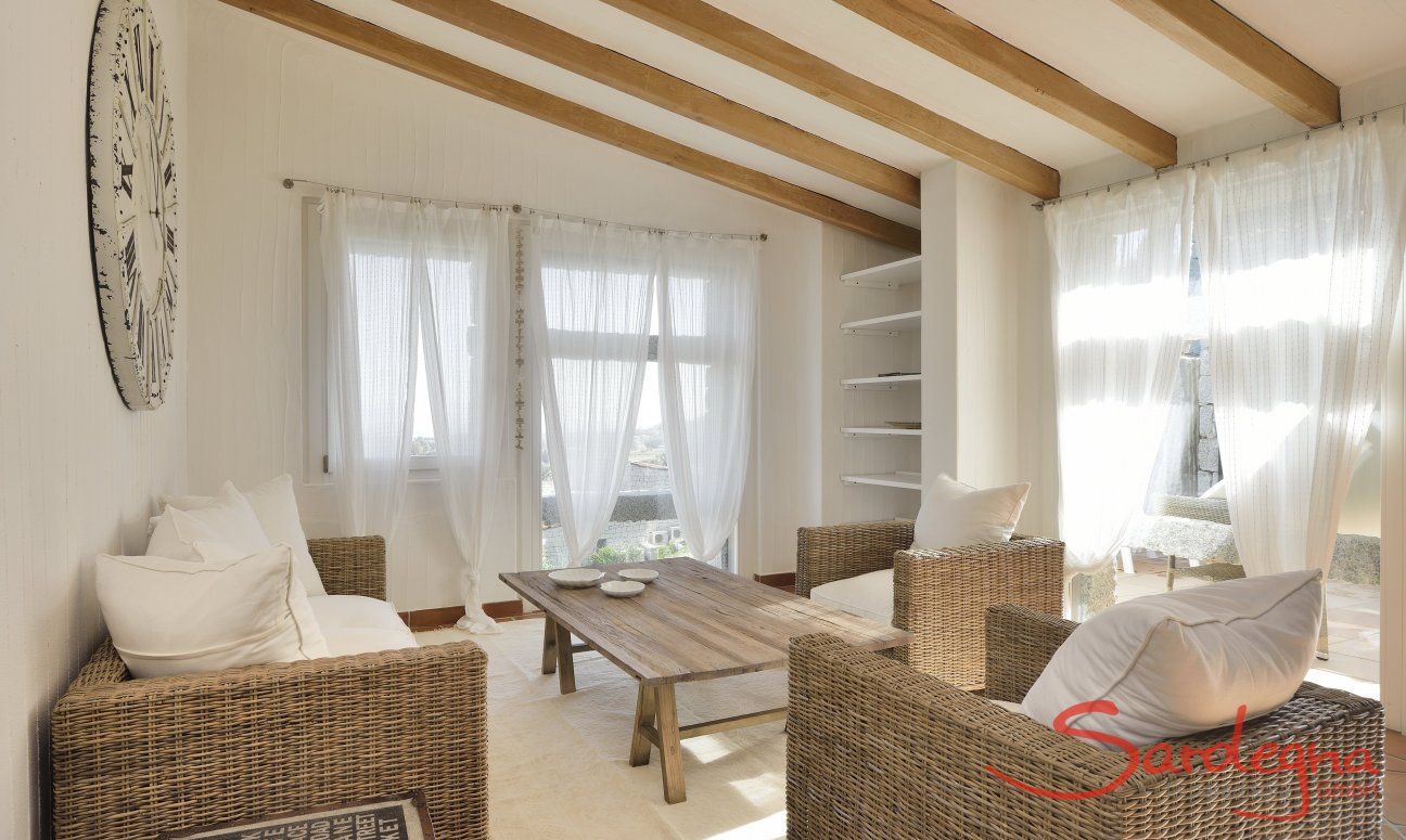 Li Conchi 11 | Livingroom Livingroom