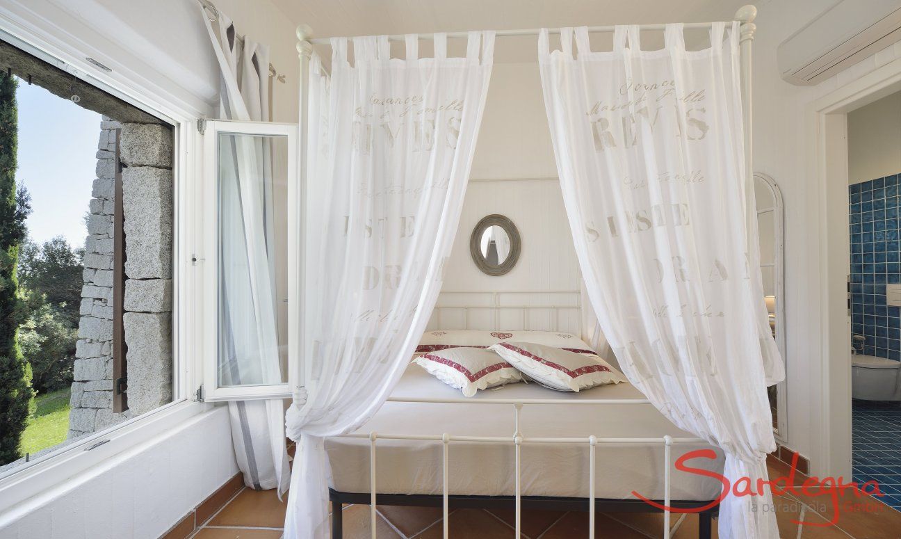 Li Conchi 11 | Bedroom 1 Bedroom