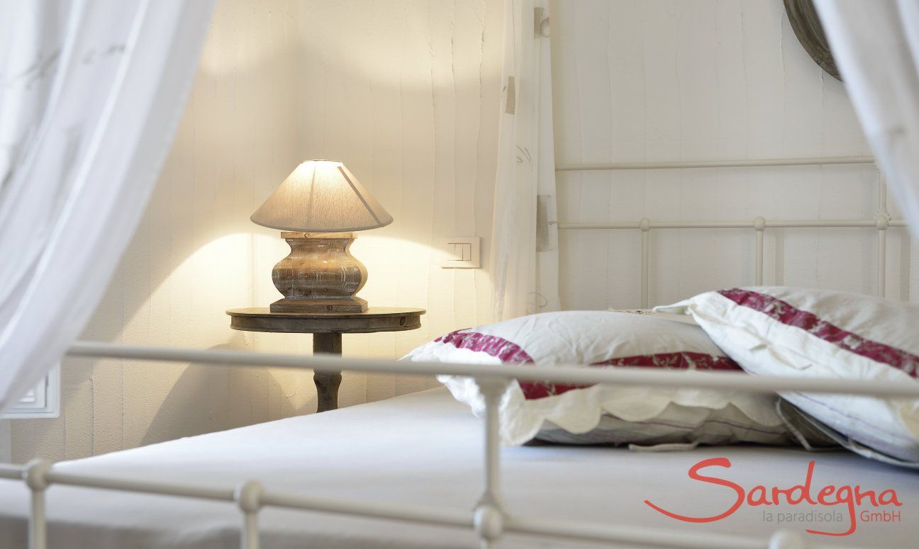 Li Conchi 11 | Bedroom 1 Bedroom