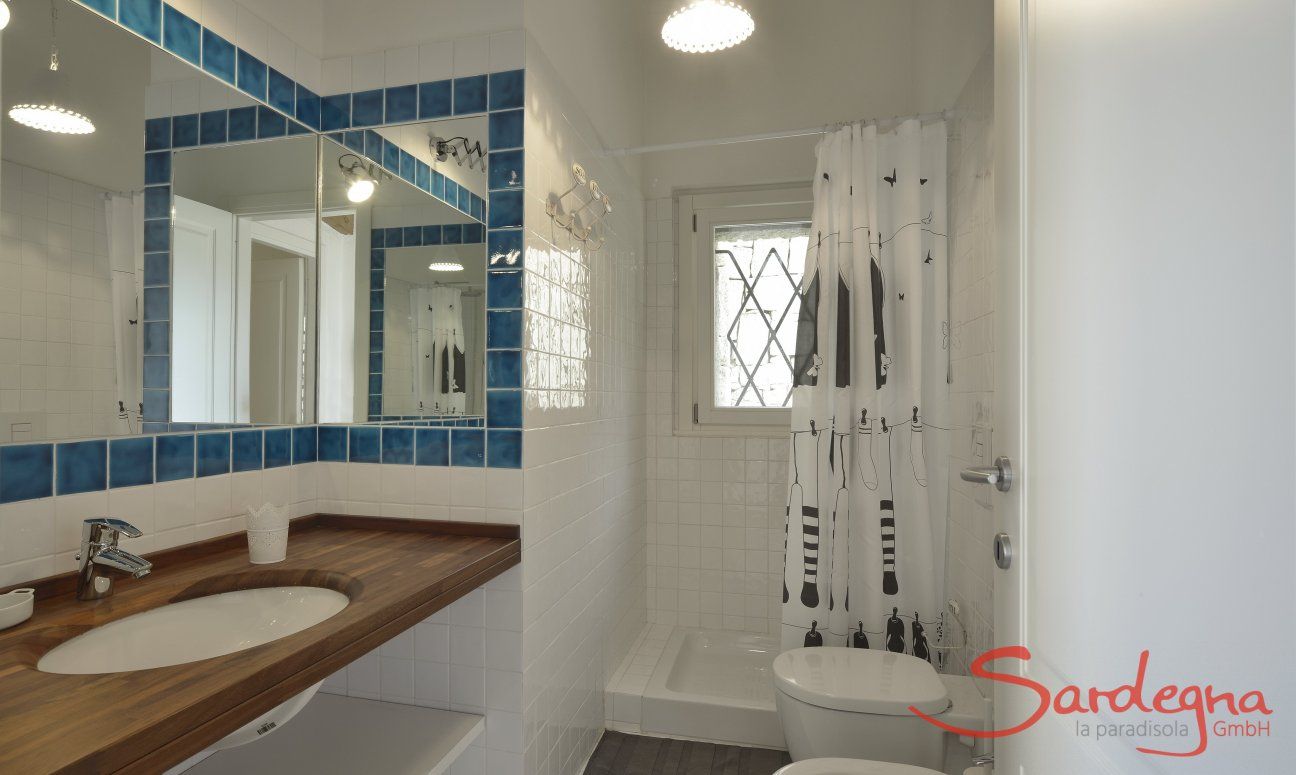 Li Conchi 11 | Bathroom 1 Bathroom