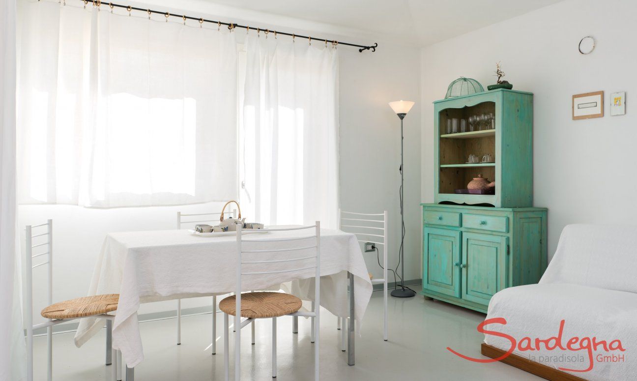 Villa Caterina | Living and dining room Living-dining area