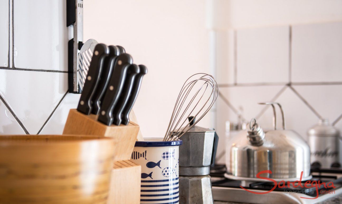 Apartment Orri 2 | Well equipped kitchen with dishwasher Kitchen, Detail