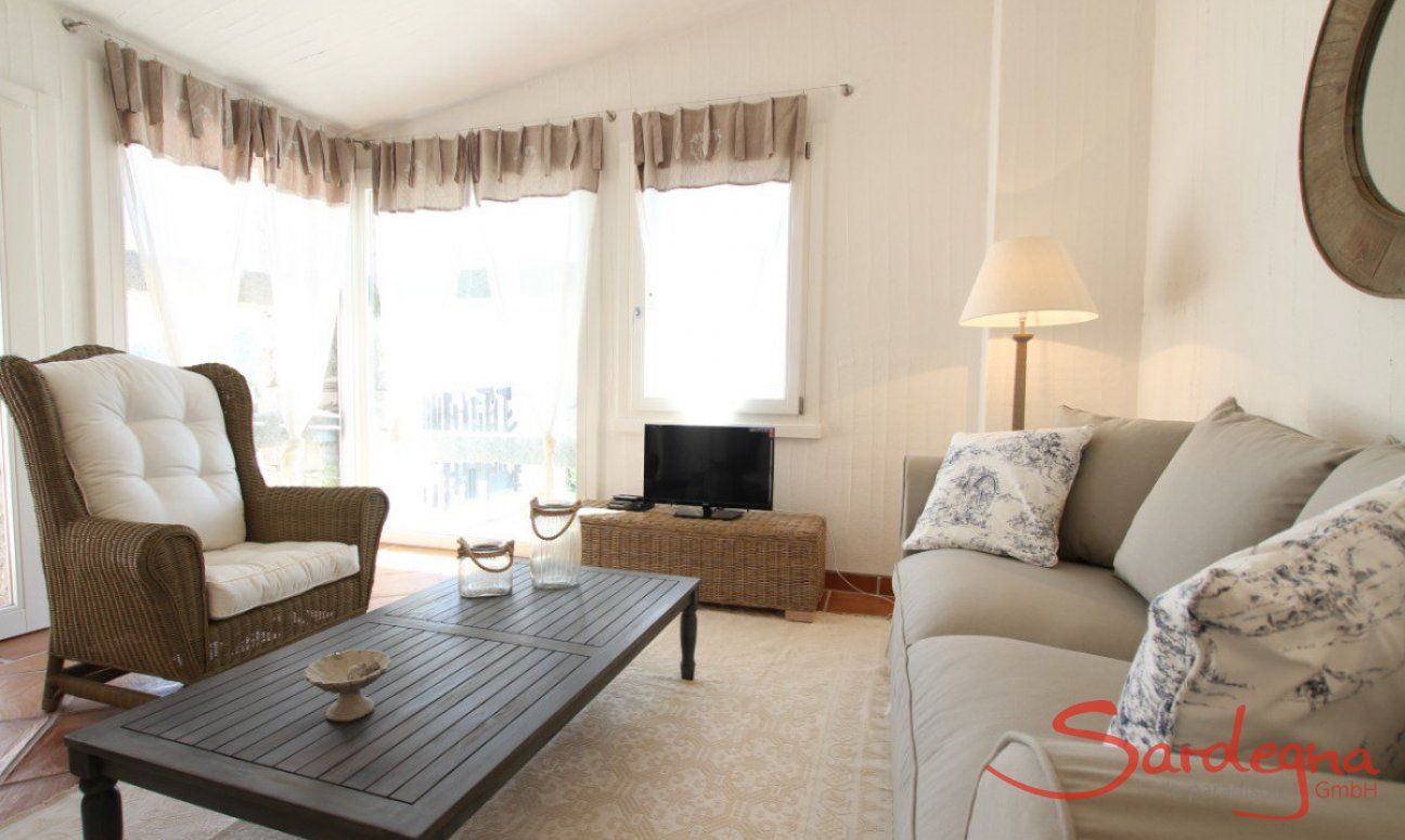 Li Conchi 32 | Sofa corner Sofa corner