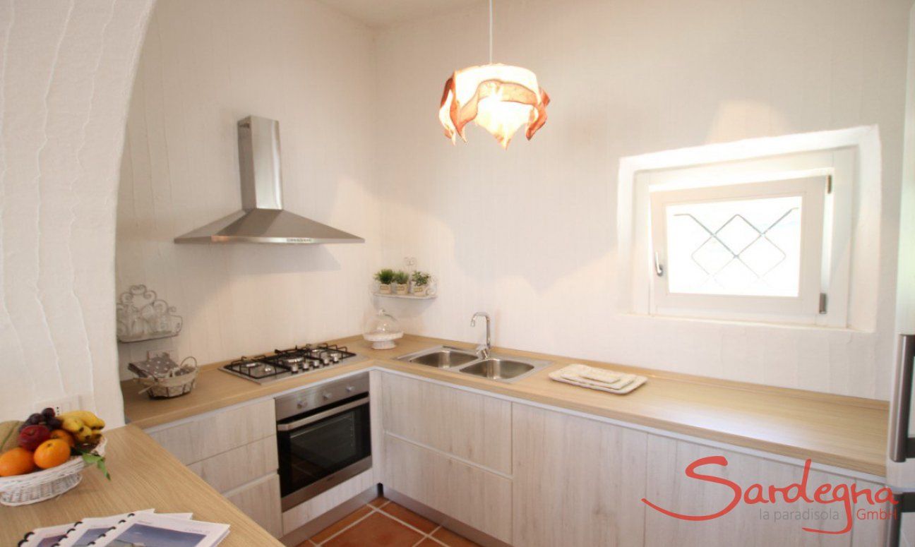 Li Conchi 33 | Kitchen Kitchen