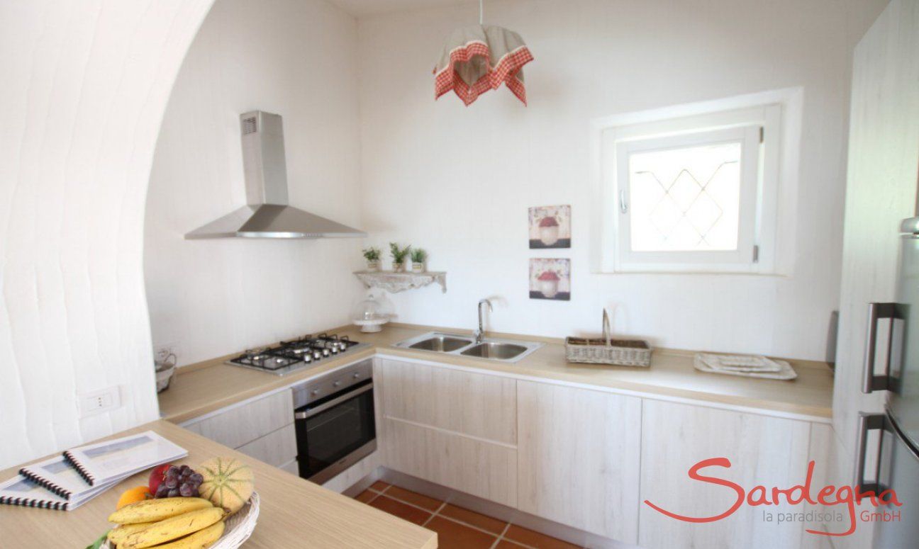 Li Conchi 18 | Kitchen with every comfort Kitchen