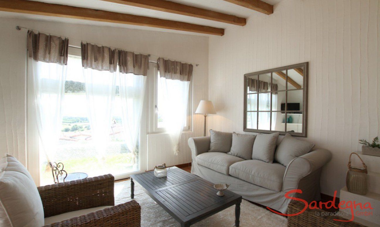 Li Conchi 18 | Living room Living room
