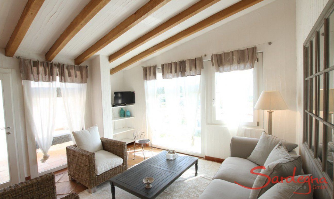 Li Conchi 18 | Living room Living room