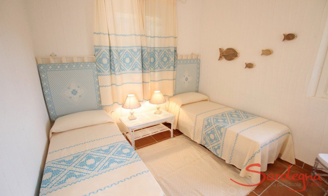 Li Conchi 18 | Bedroom 2 Bedroom 2