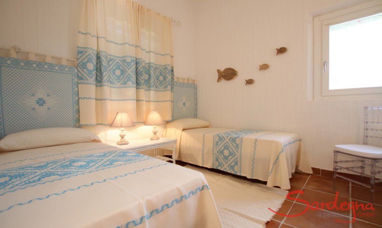 Li Conchi 18 | Bedroom 2 Bedroom 2