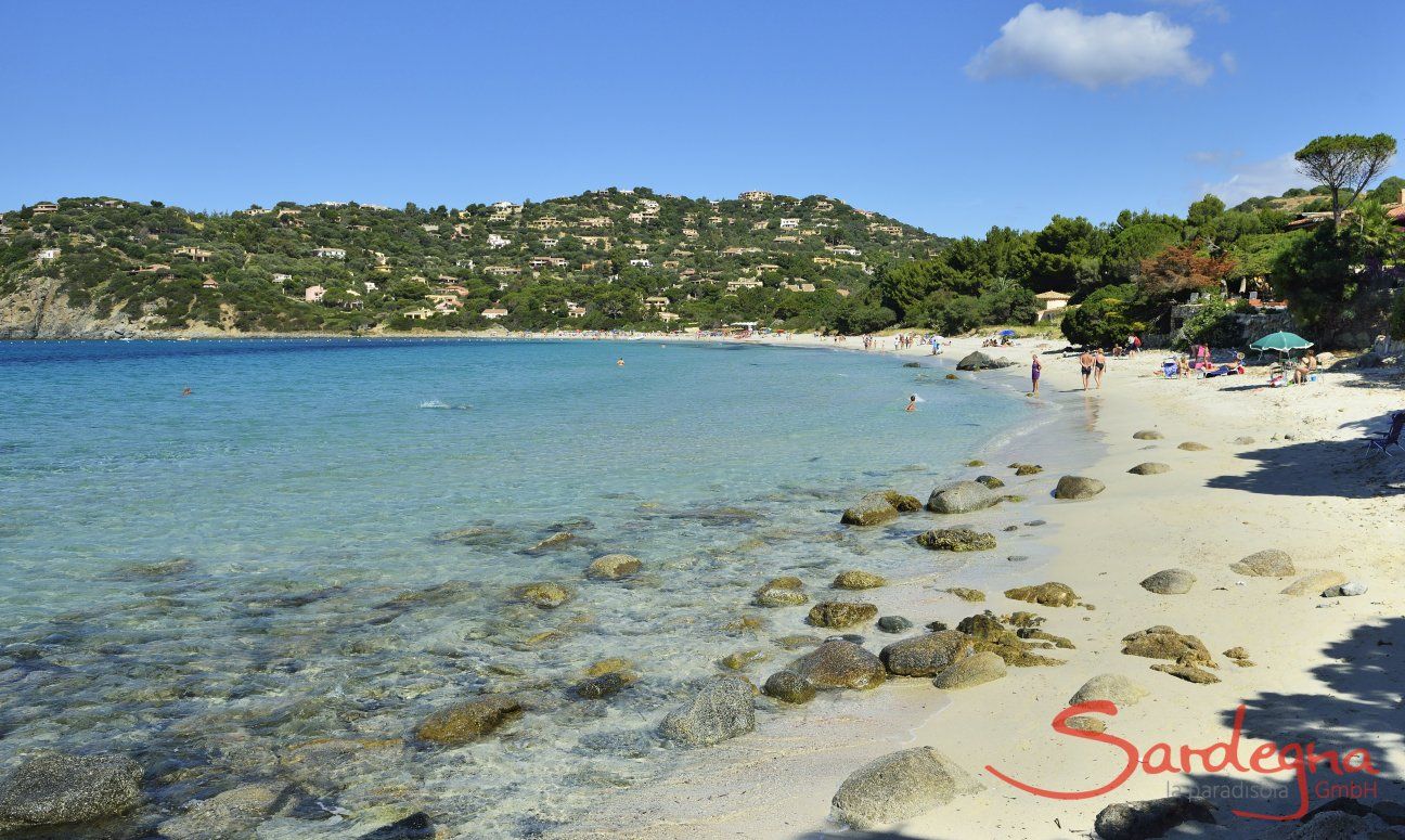 Beach Torre delle Stelle