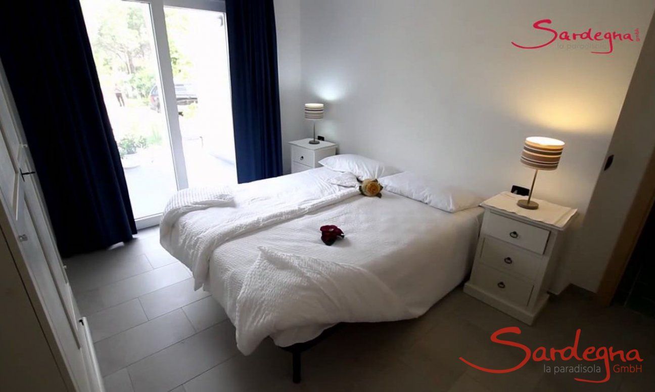 Apartment Cala Liberotto I | Video Cala Liberotto I Video Cala Liberotto I