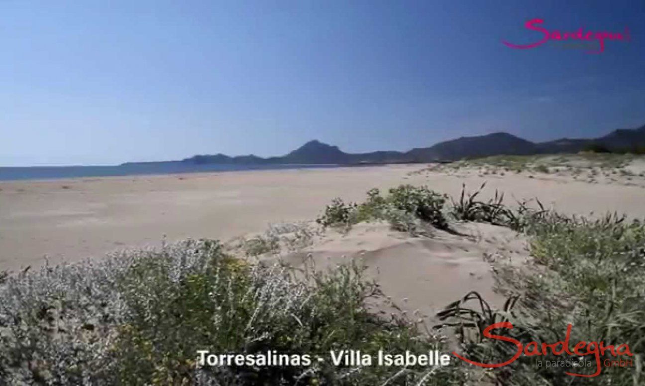 Video Villa Isabelle 