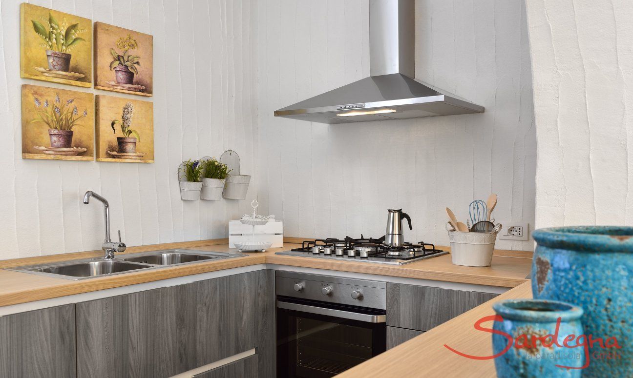 Li Conchi 39 | Kitchen Kitchen