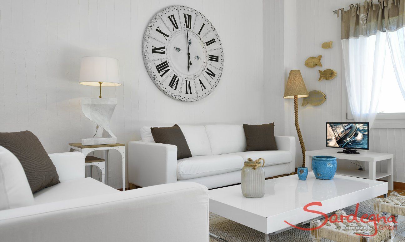 Li Conchi 39 | Sofa corner in living room Relax