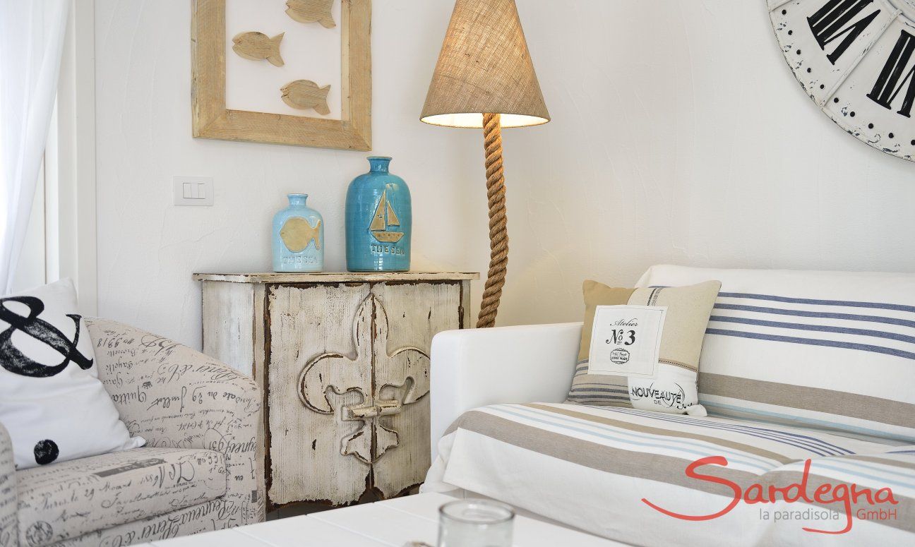 Villa Campidano 21 | Living Living