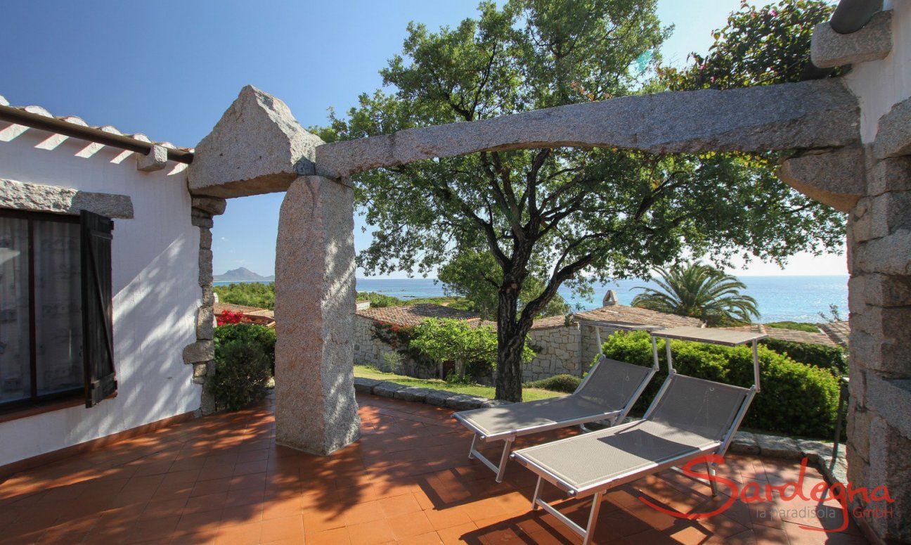 Casa 13 | Huge terrace with a sea view Huge terrace with a sea view