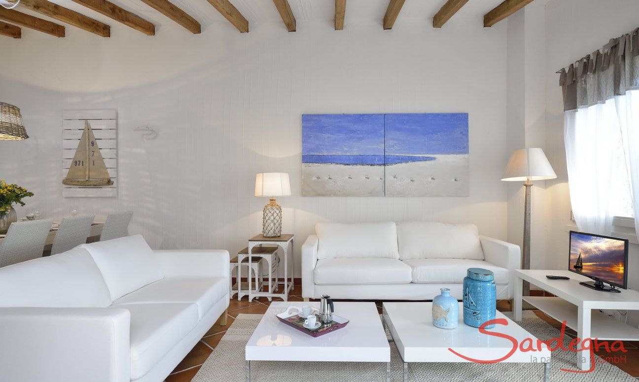 Li Conchi 16 | Sofa in the living room Living room