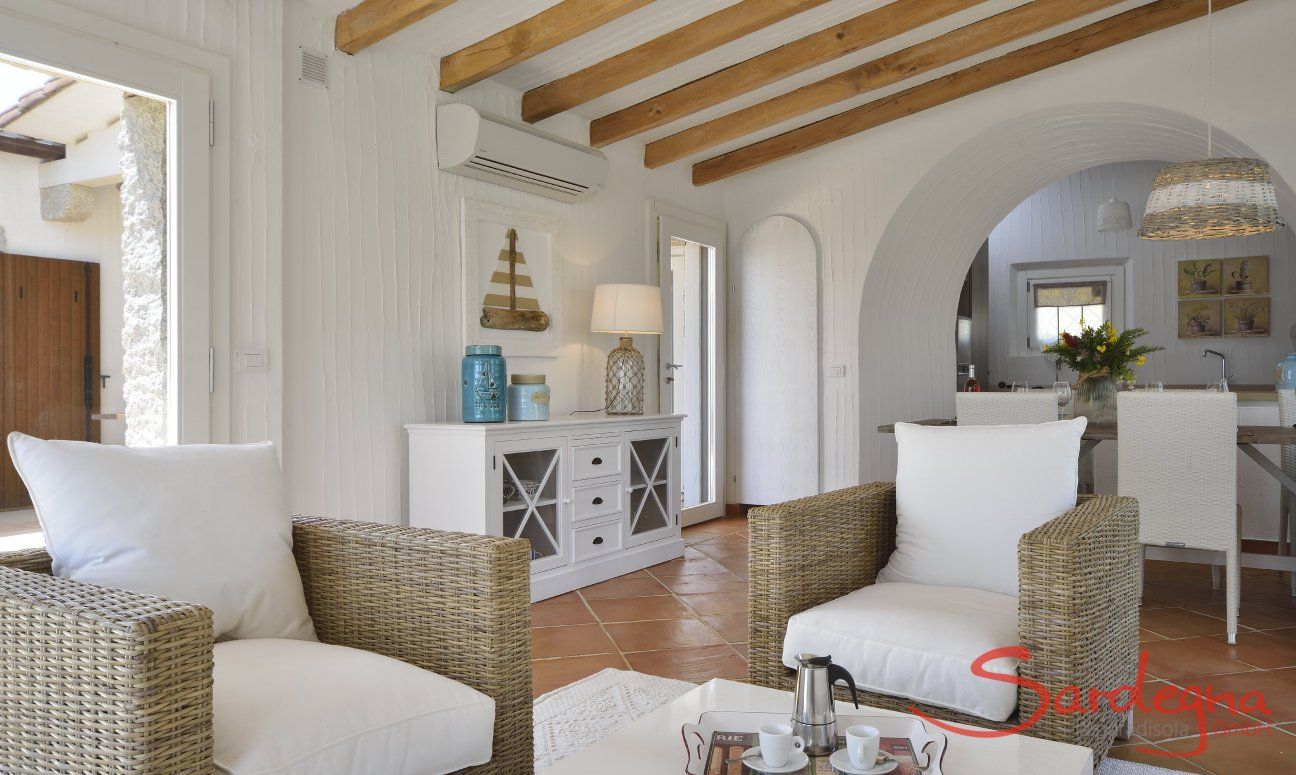 Li Conchi 14 | Feel good living room with style Li Conchi 14