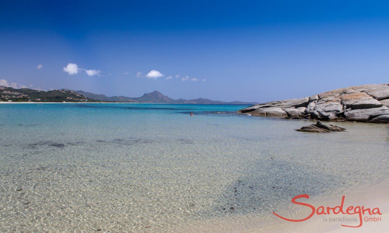 Villa Liana | Scoglio di Peppino, Costa Rei Scoglio di Peppino, Costa Rei