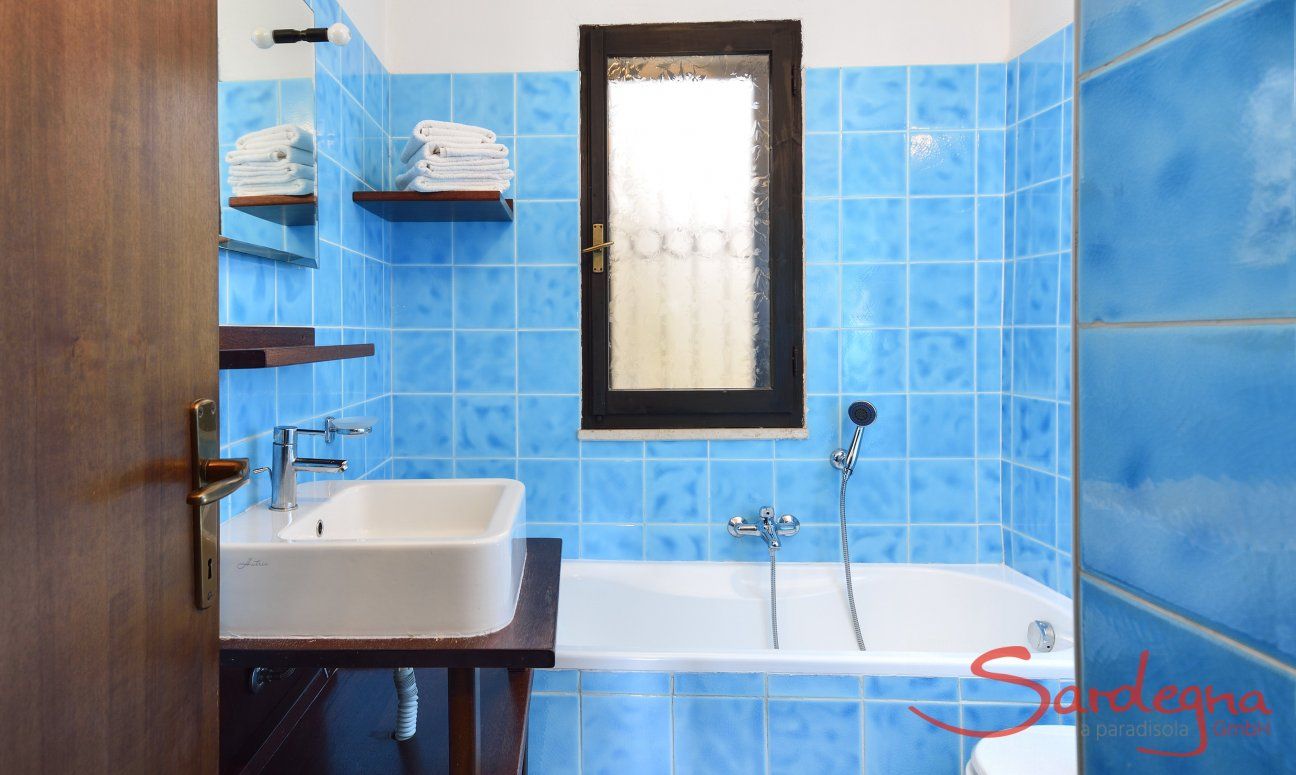 Nido 1 | Bathroom Bathroom