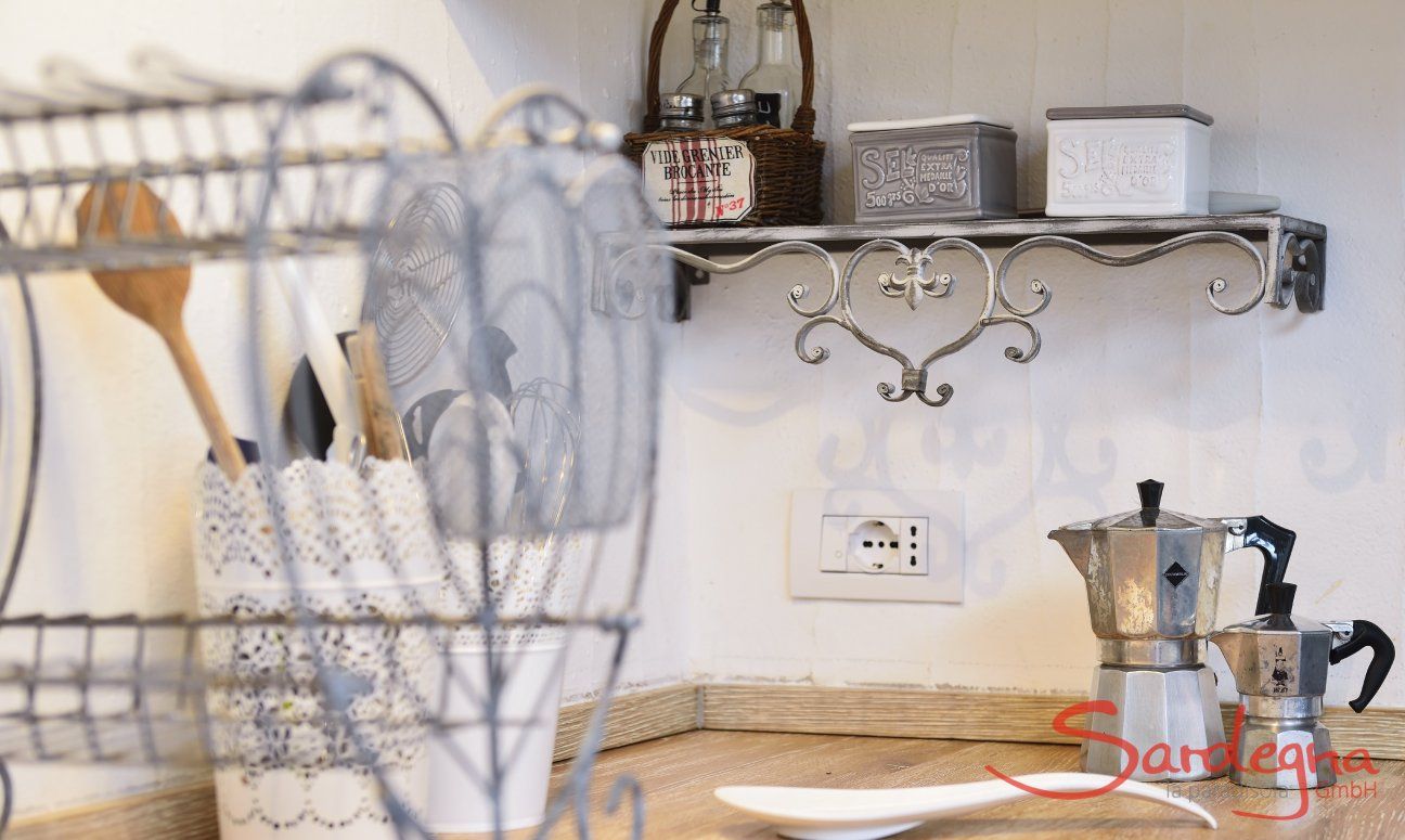 Li Conchi 8 | Kitchen, Detail Kitchen, Detail