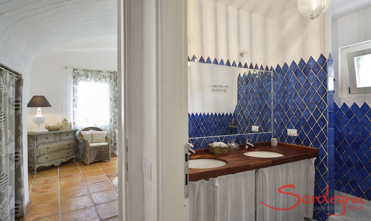 Li Conchi 8 | Ensuite Bathroom of the third bedroom Ensuite Bathroom