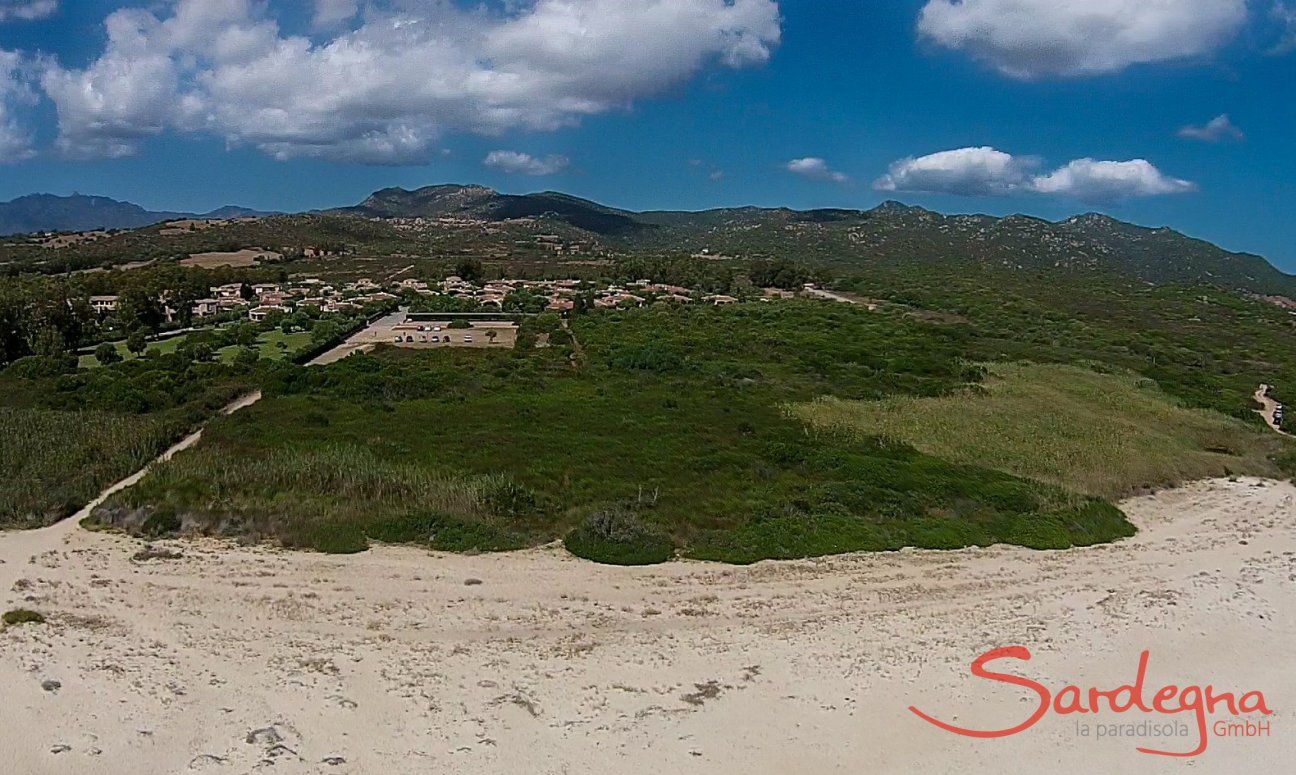 Villa Iris | Sardinia Sardinia