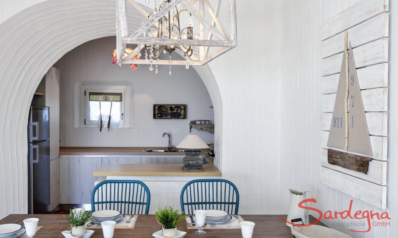Li Conchi 26 | Dining Table and Kitchen Dining Table and Kitchen