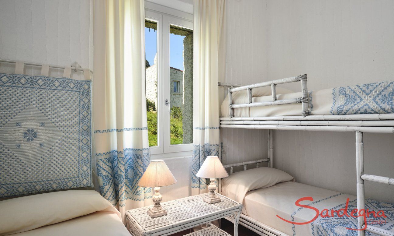 Li Conchi 28 | Second Bedroom sleeps three Second Bedroom