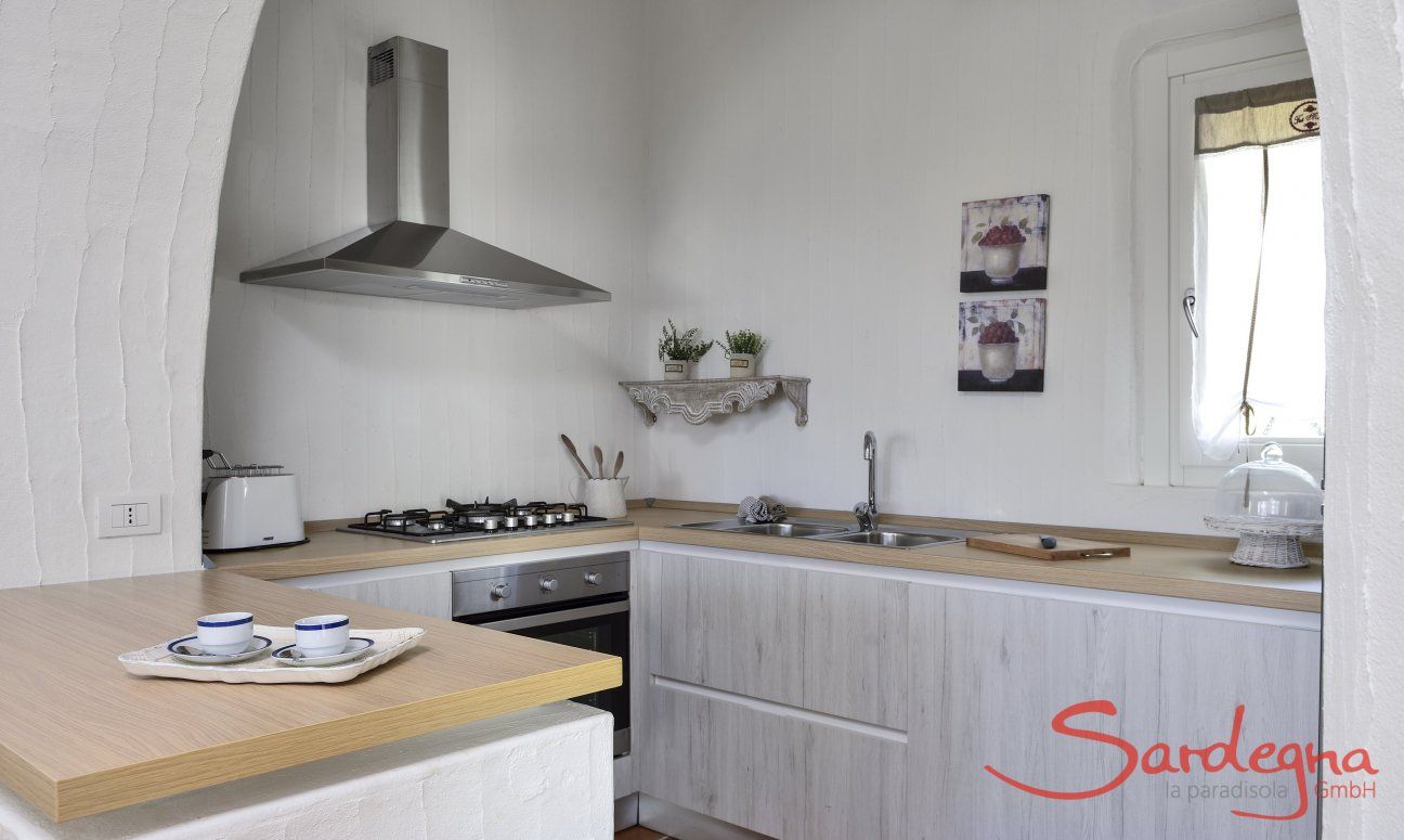 Li Conchi 28 | Kitchen Kitchen