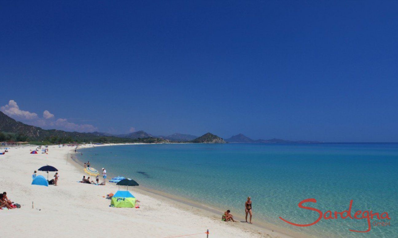 Li Conchi 36 | Beach Cala Sinzias Beach of Cala Sinzias