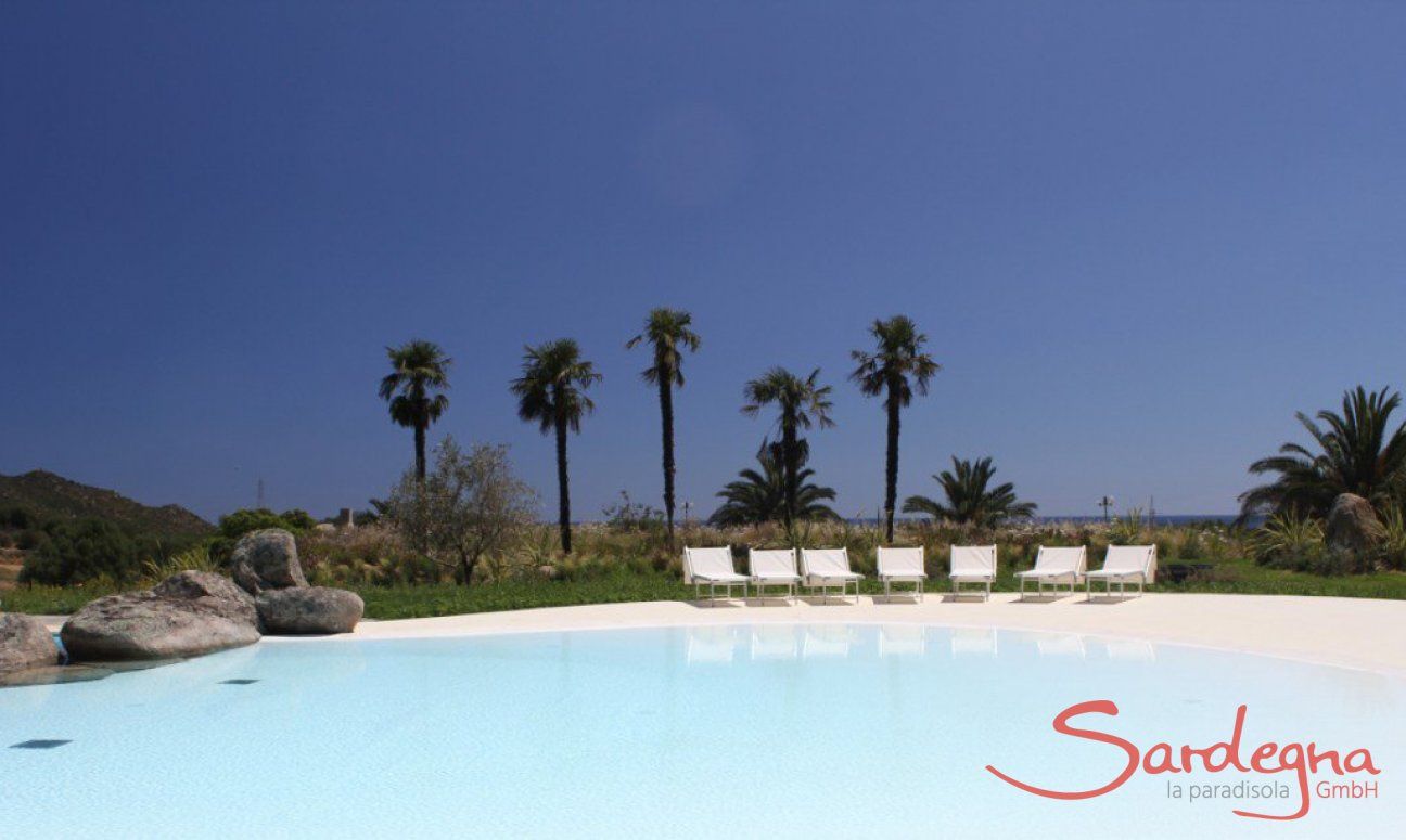 Li Conchi 5 | Shared pool, can be used by all guests of Li Conchi Pool, Li Conchi