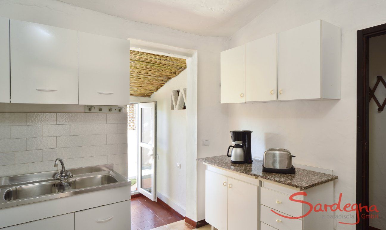 Casa Su Faru 5 | Kitchen Kitchen