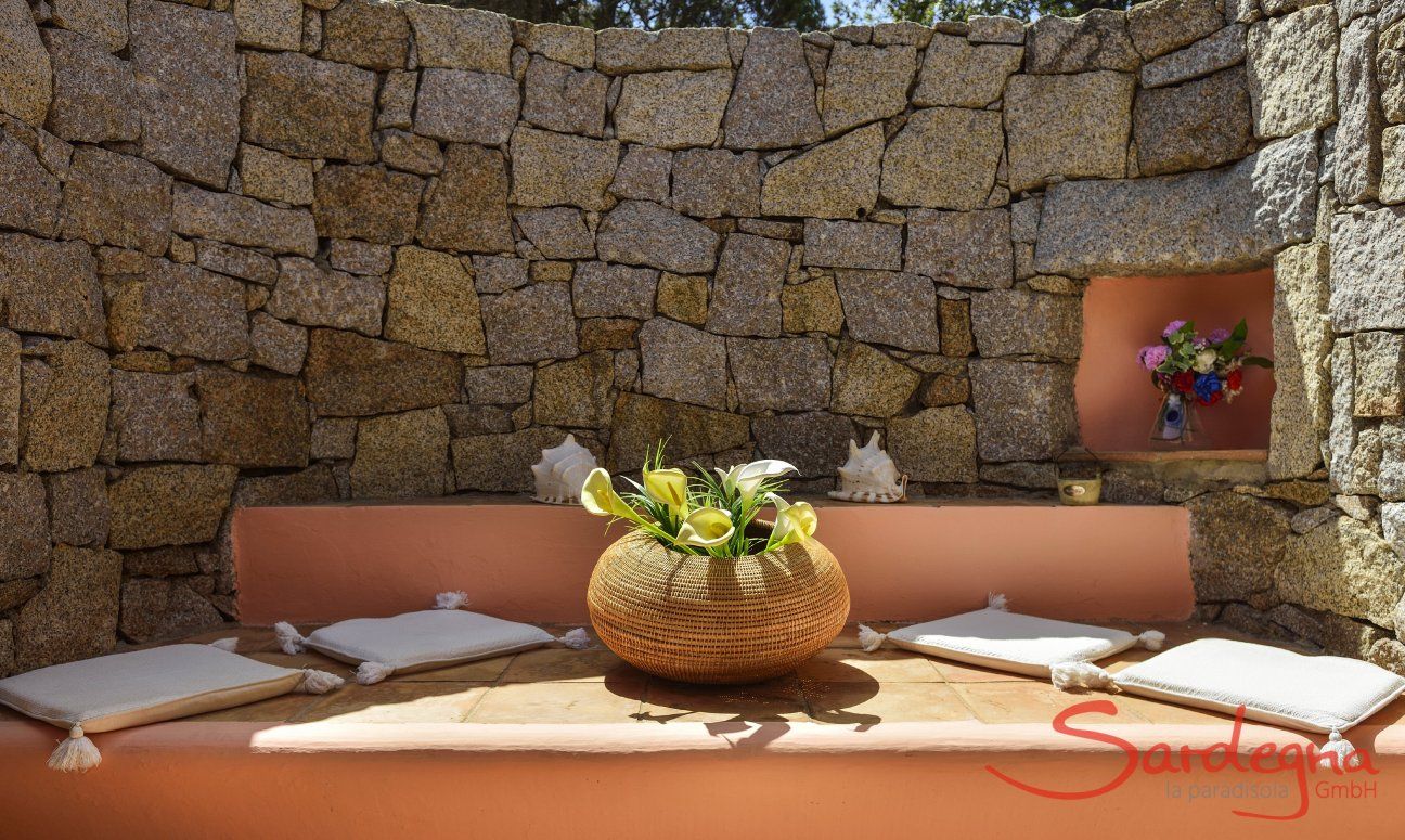 Villa Domus 9d | Nice little spot to relax Nice little spot to relax