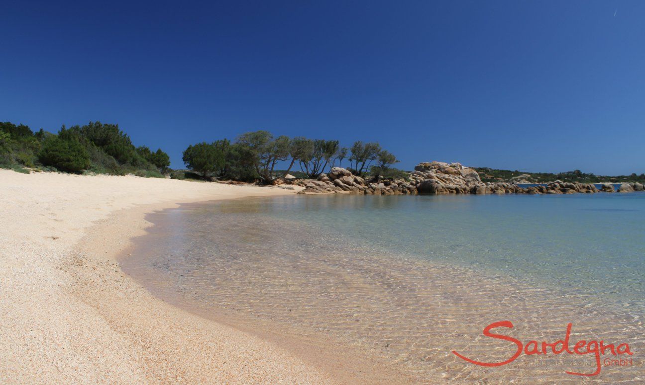 Villa Domus 9d | Beach Cala di Volpe, only 16 km. away Beach Cala di Volpe