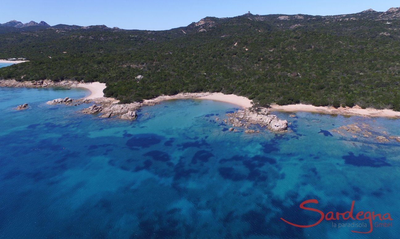 Villa Domus 9d | Beach Cala di Volpe, only 16 km. away Beach Cala di Volpe, only 16 km. away