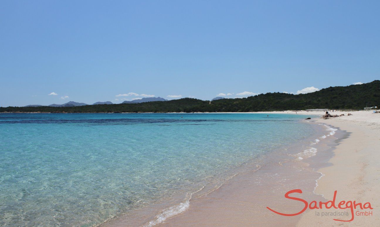 Villa Domus 9d | Beach Liscia Ruja, only 16 km. away Beach Liscia Ruja