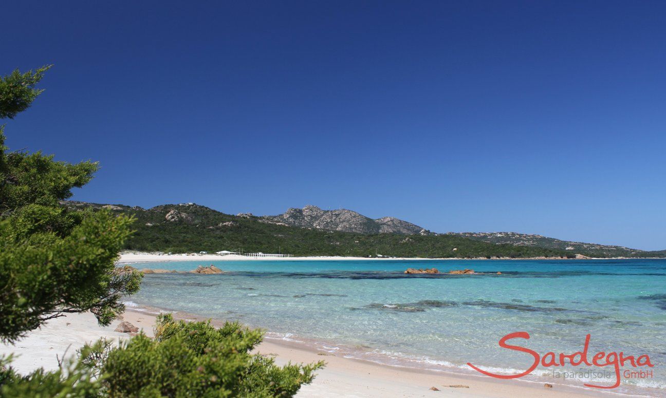 Villa Domus 17 | Beach Liscia Ruja, only 16 km. away Beach Liscia Ruja, only 16 km. away