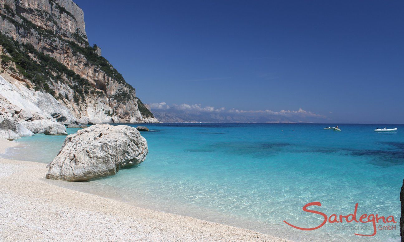 Apartment Orri 3 | Cala Goloritzé (30km) Cala Goloritzé