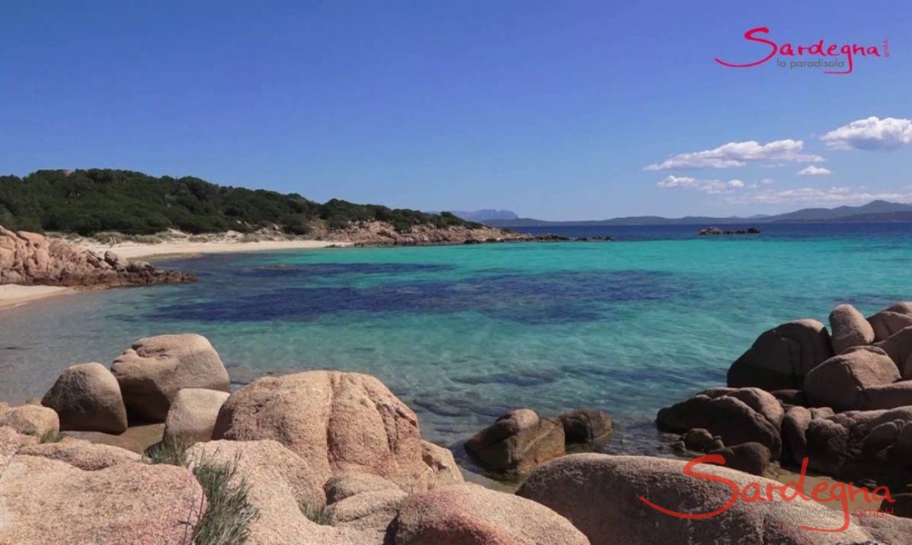 Costa Smeralda | Spiaggia Capriccioli