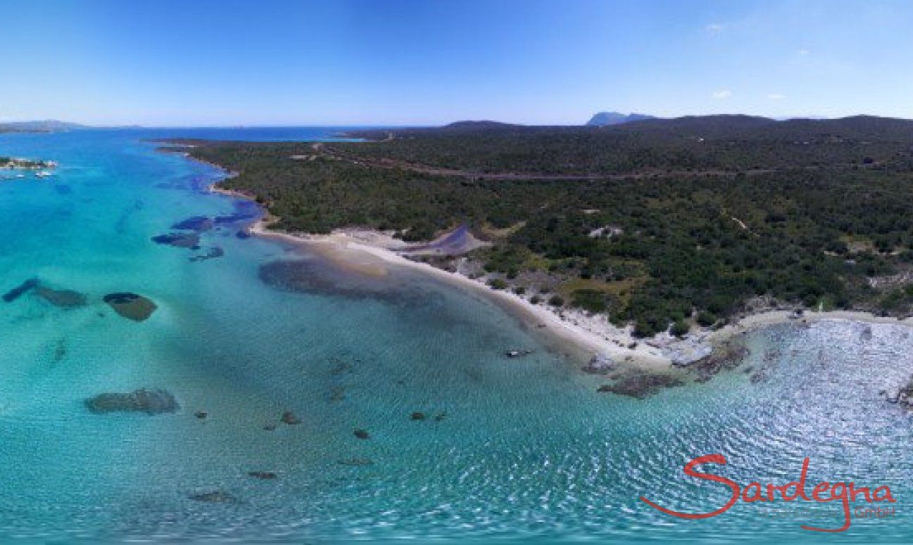 Golfo di Marinella - Spiaggia Marinella