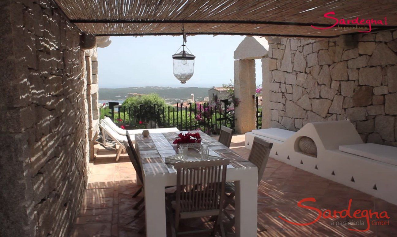 Penthouse Domus 16 | Video Villa Domus 16 Video Villa Domus 16