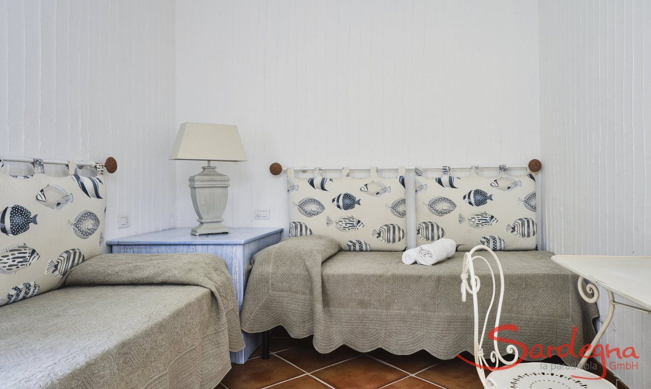 Li Conchi 3 | Bedroom 2 Bedroom 2