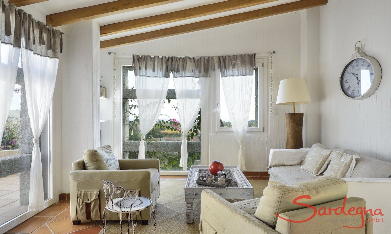 Li Conchi 3 | Living Room Living Room
