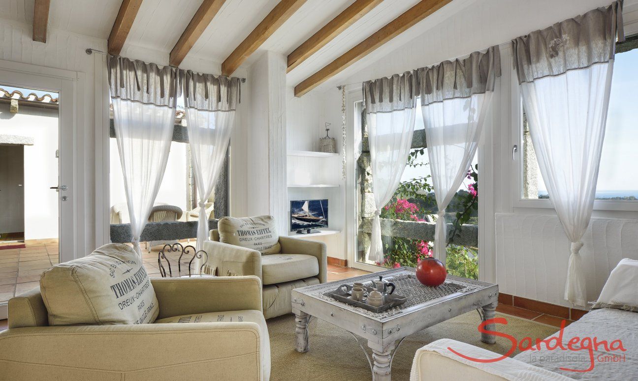 Li Conchi 3 | Living Room Living Room