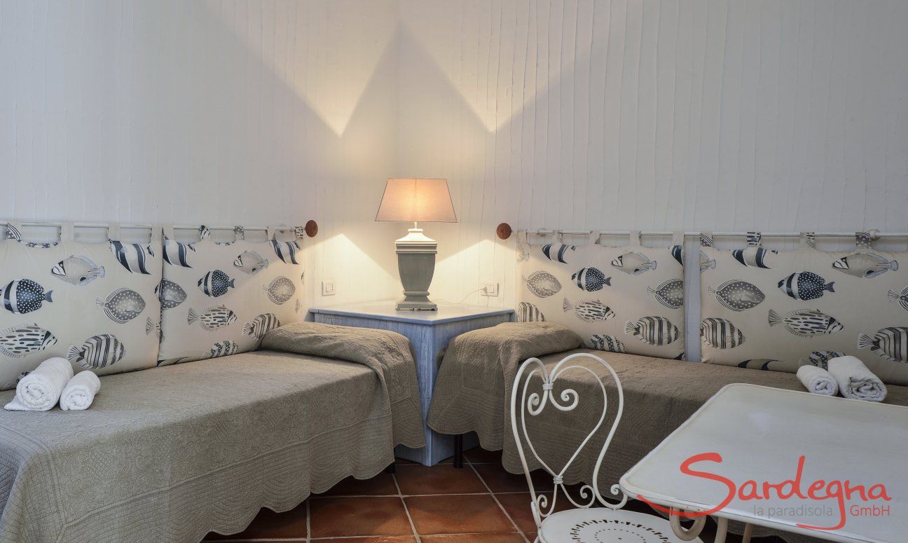 Li Conchi 3 | Bedroom 2 Bedroom 2