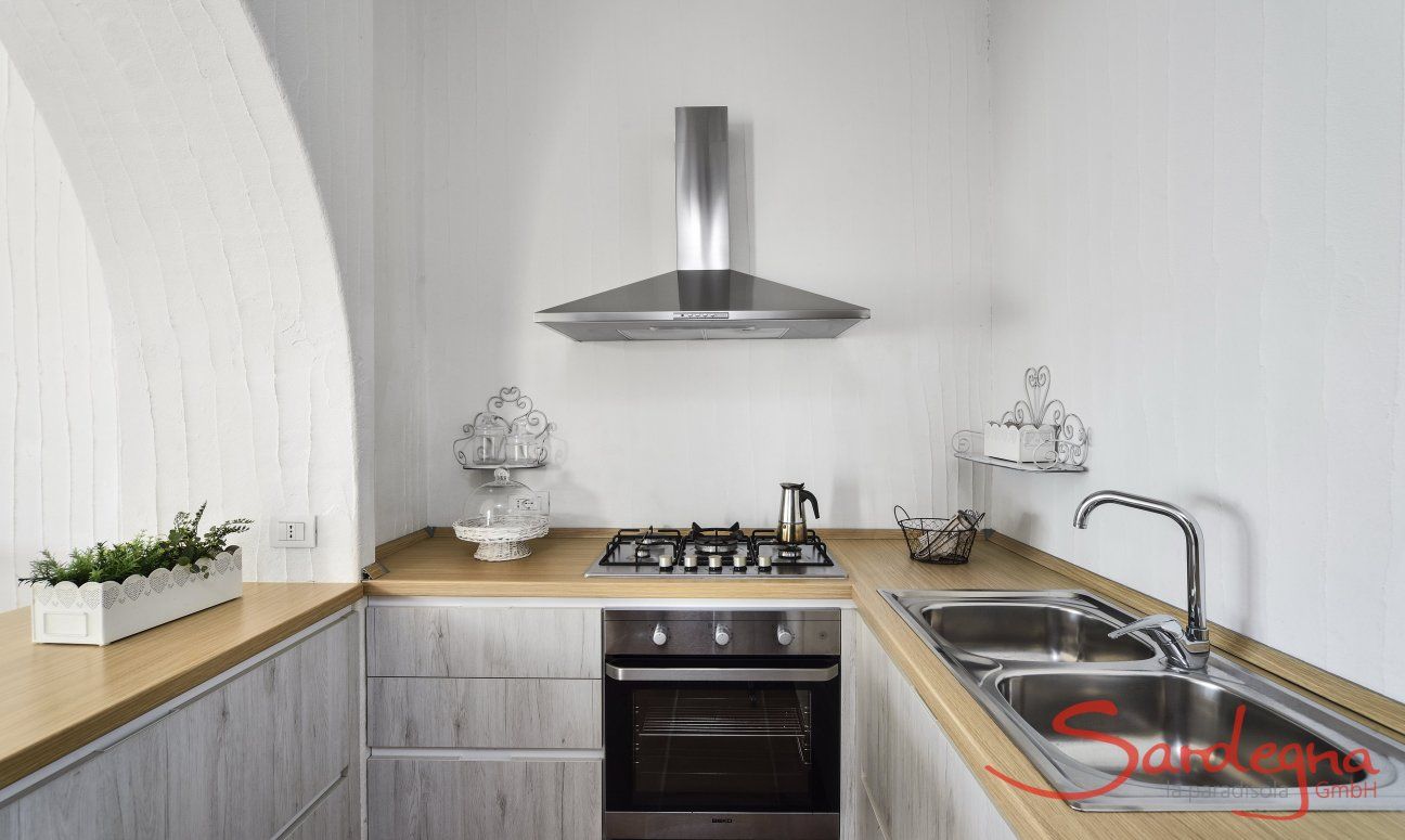 Li Conchi 36 | Kitchen Kitchen
