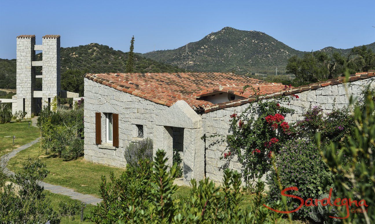 Li Conchi 36 | House View House View